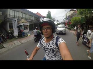 أحمد حسام | Ahmed Hossam - رحلة إندونيسيا