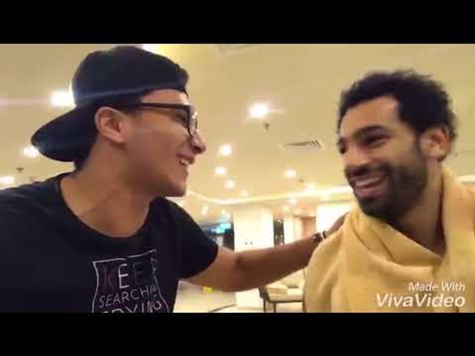 أحمد حسام|Ahmed Hossam - مبروك المنتخب