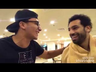 أحمد حسام|Ahmed Hossam - مبروك المنتخب