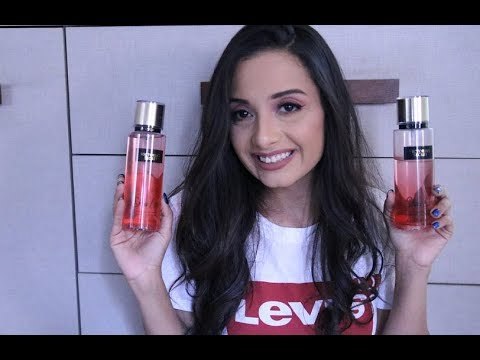 Alia Awwe | ازاى تعرفى الفرق بين فيكتوريا سيكرت الاصلى و التقليد