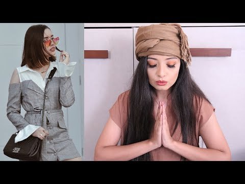 Alia Awwe | التوقعات المرئيه لموضه الهدوم الصيف ده