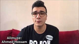 أحمد حسام|Ahmed Hossam - موضوع مهم جدا