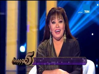 أحمد حسام|Ahmed Hossam - مع فيفي عبده على قناة تن