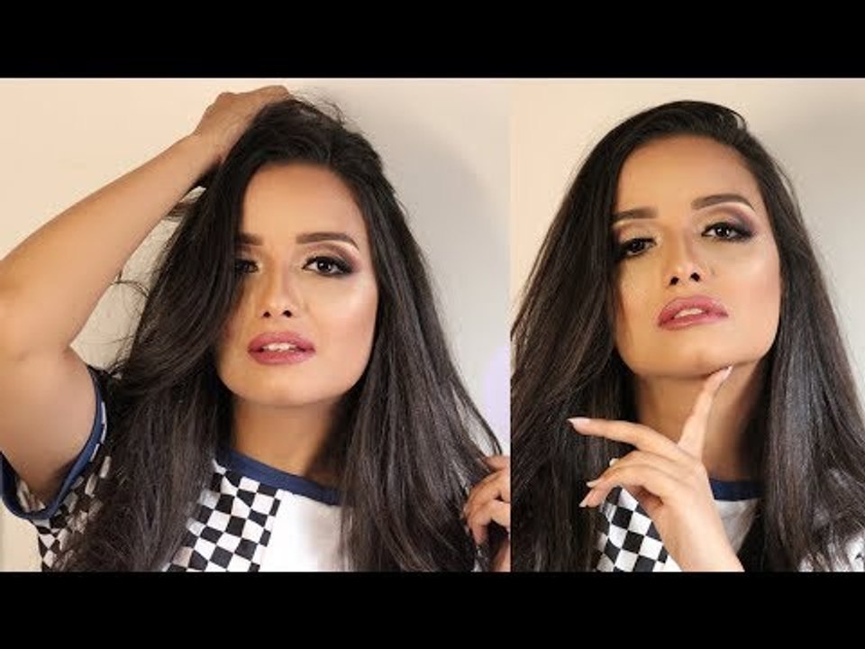 ميكب توتوريال خطوه بخطوه | Alia Awwe