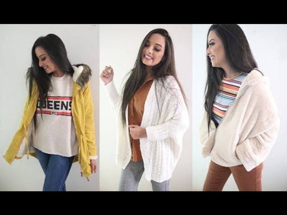 Alia Awwe | sbr تنسيقات اللبس الشتوى من ماركه