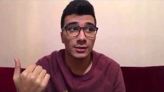 أحمد حسام|Ahmed Hossam - عن فيديو امبارح