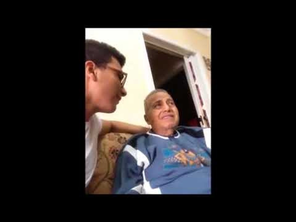 أحمد حسام|Ahmed Hossam - دبسماش مع جدو