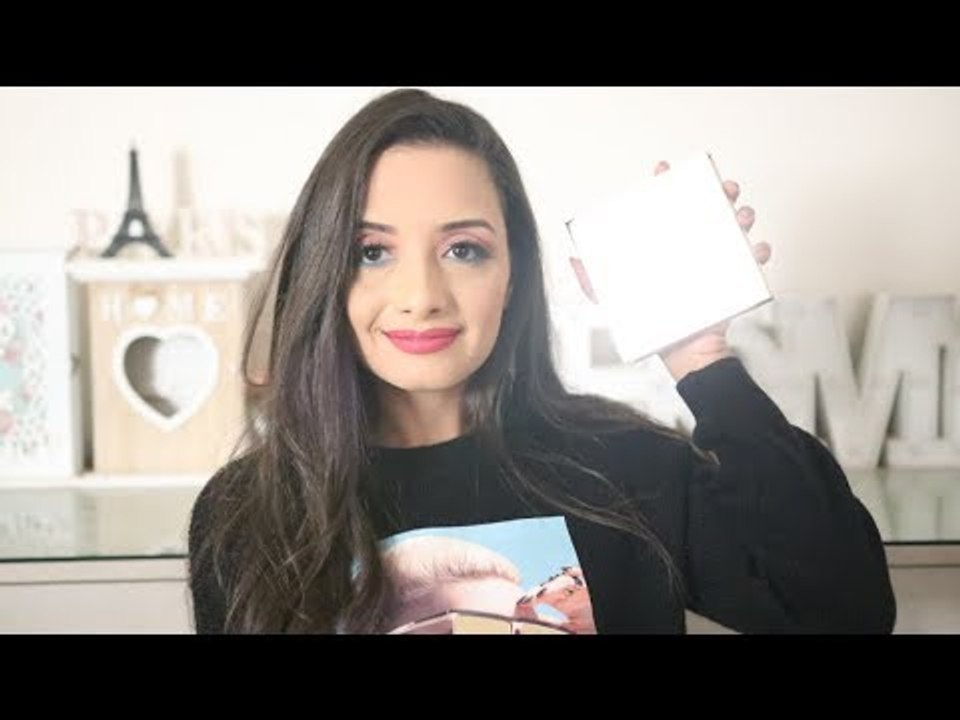 Alia Awwe | هايلايتر هايل انا اكتشفته