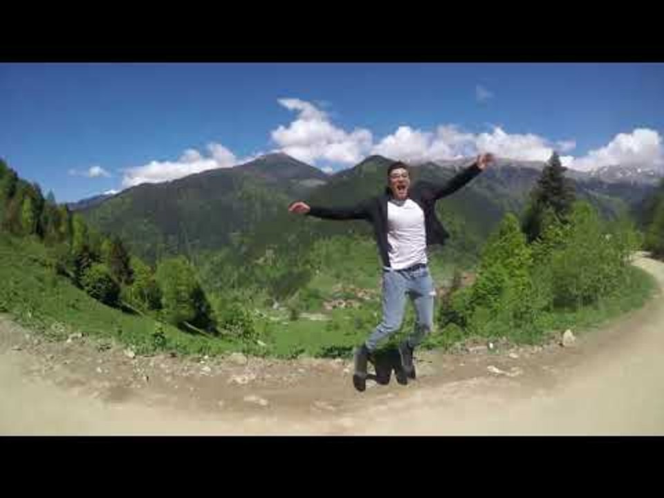 أحمد حسام | Ahmed Hossam - رحلة تركيا