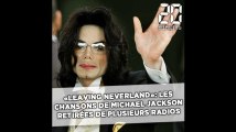 «Leaving Neverland»: Les chansons de Michael Jackson retirées de plusieurs radios
