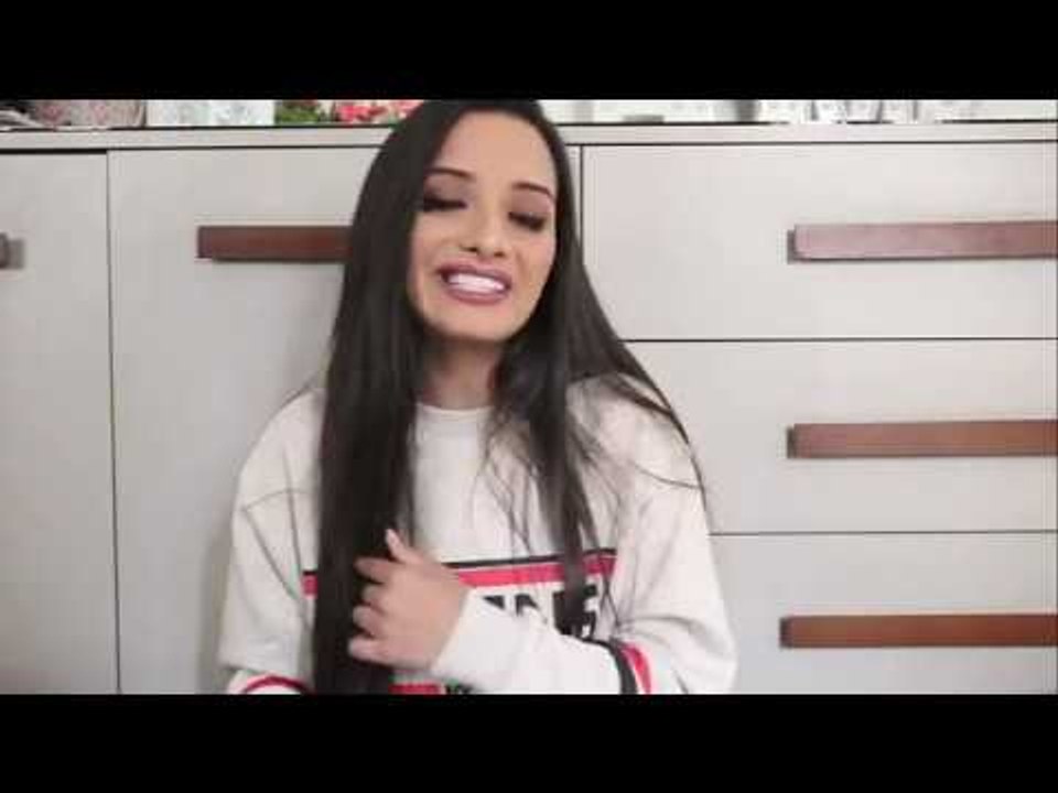 Alia Awwe | جبر الخواطر| انا ضد التنمر | شادى سرور