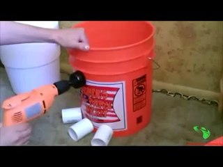 راائع : مكيف هواء بسيط يعمل بالثلج علي بطارية 12 فولت