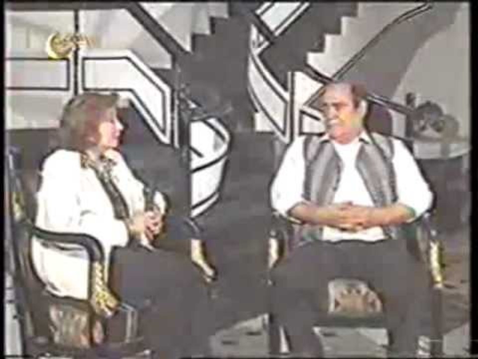 مسير الحي يتلاقىّ مع سيد زيان وأحمد الكحلاوى