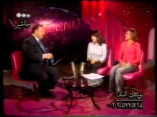 د.أحمد الكحلاوي وبرنامج ويك إند وذكرىّ مولد الرســـــــول الكريم سيدنا محمد صل الله عليه وســـــلم