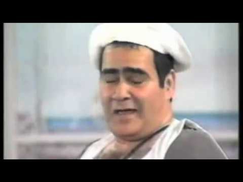 شاهد نصائح سيد زيان للنساء والكلام عن أسطوانات الرجالة