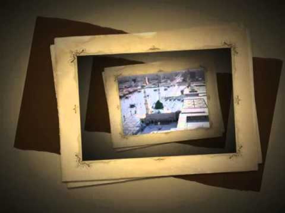 د. محمد الكحلاوى | آنشودة مدد يا نبى يا نبى مدد