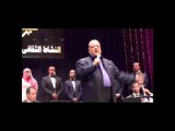 د. أحمد الكحلاوى | مـــداح الرســول ... قصيدة للعشق إنشادى ولى