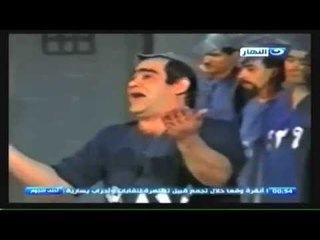 أحلى النجوم حلقة خاصة عن النجم سيد زيان وتكريم من مهرجان همسه