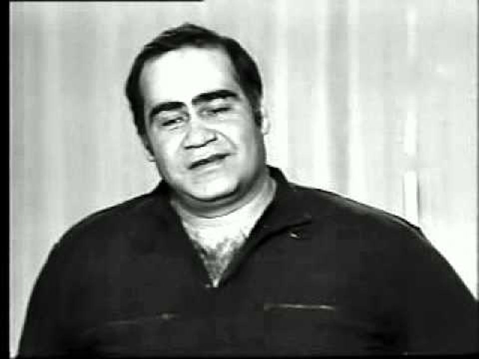 نجم الكوميديا ســــــيد زيــان وأصلح مجتمعات من يا تليفزيون يا