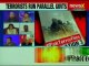 Pakistan Terror Files: Pak Exposed over relation with Hafiz Saeed,26/11 Mumbai mastermind