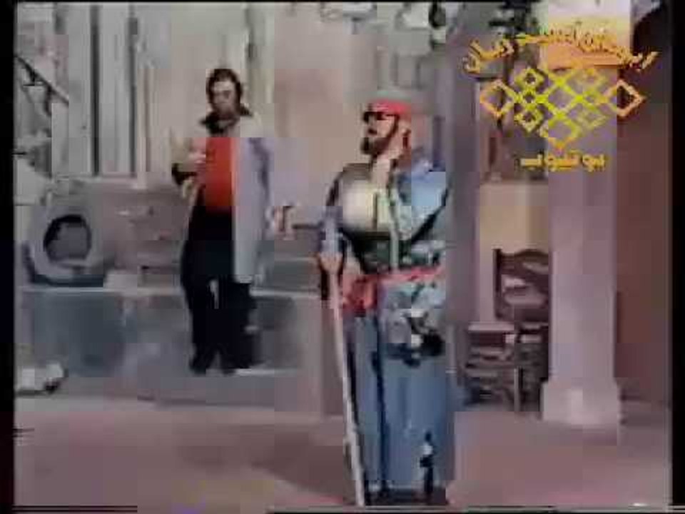 سيد زيان والإبداع | أحلى ثلاث مشاهد في مسرحية الحرامية