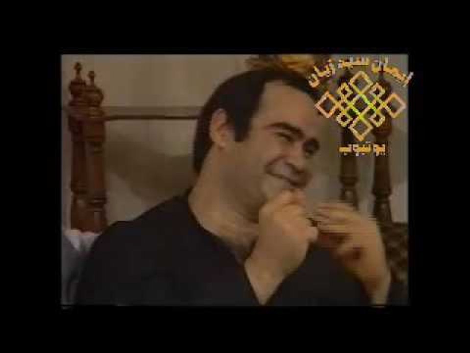 ســــــيد الكوميـدـيا ســـــــيـد زيــان - آحلى إبتسامة رحمه الله ومتعه بوجه الكريم