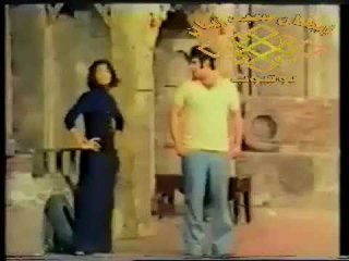 سيد زيان وحياة قنديل | مشهد رائع من " مسرحية الحرامية "