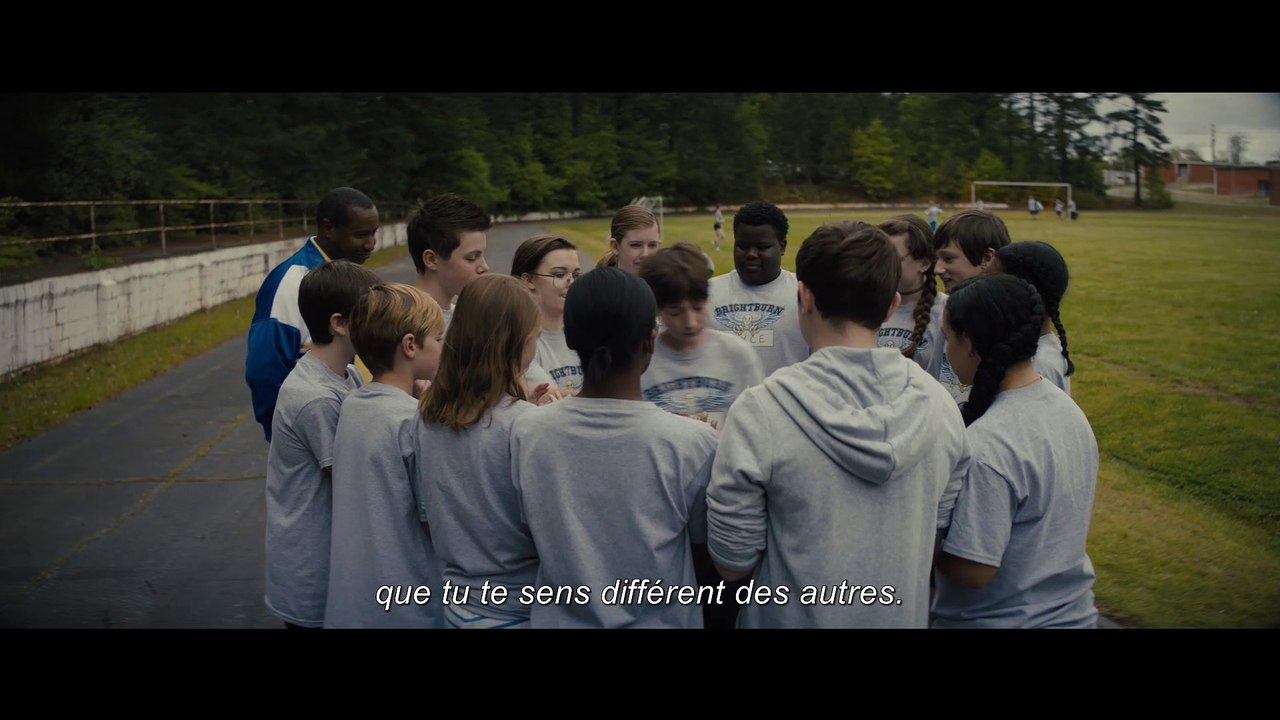 Brightburn : L'Enfant du Mal - Bande-annonce 2 VOST