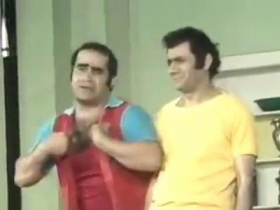 ســــيد الكومــيديا سيد زيان وأغنية يارب توبة وألف توبة من الأصحاب تعبوني