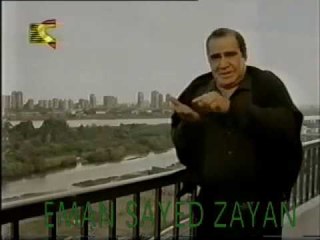 سيد زيان يشرح علاقته بزراعة المانجو والفواكه أحلى كلام