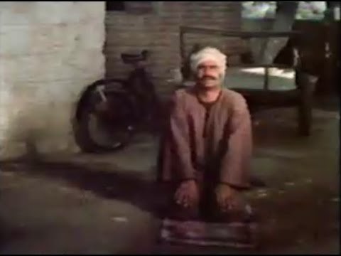 مسلسل الهاربان | سيد زيان وإبراهيم سعفان - الحلقة الثانية