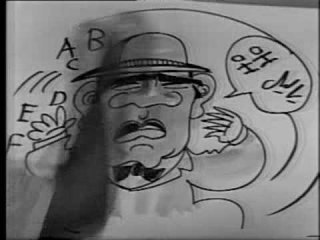 سيد زيان يغنى موال بالإنجليزي