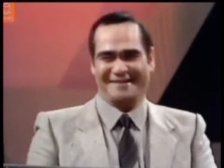 سيد زيان حينما سؤل عن النجم الأوحد ... قال الأوحد هو الواحد الأحد هو  الله
