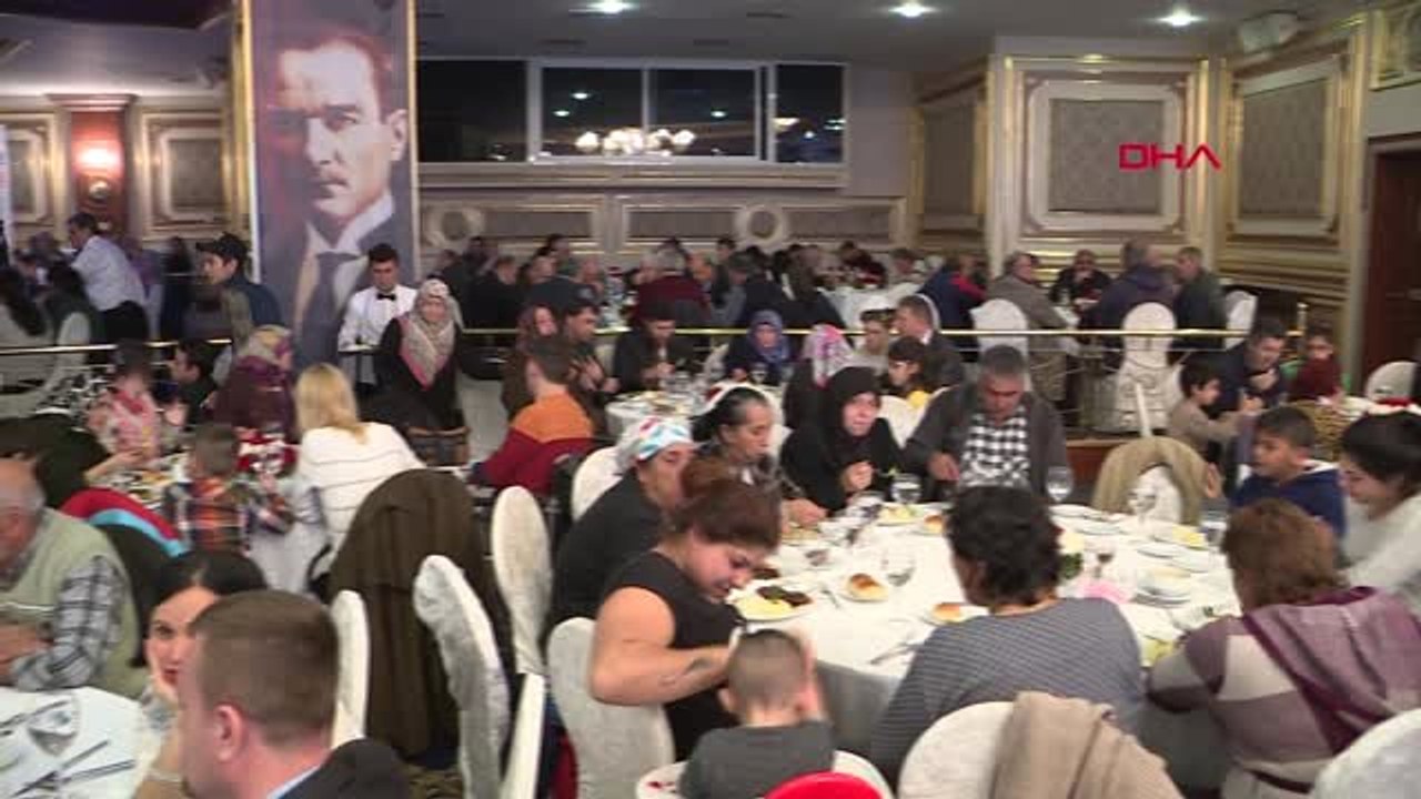 İstanbul Mevlüt Uysal, Büyükçekmece'de Engelleri Kaldıracak