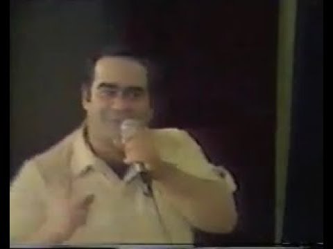 سيد المسرح العربي سيد زيان | أغنية سواق السواقين وأنا دايماً أدوس بنزين على المسرح