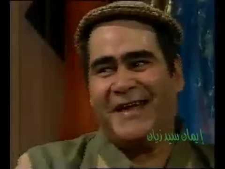 سيد زيان وفوازير كلمة في غنوة الحلقة السادسة بوتيك زبيدة