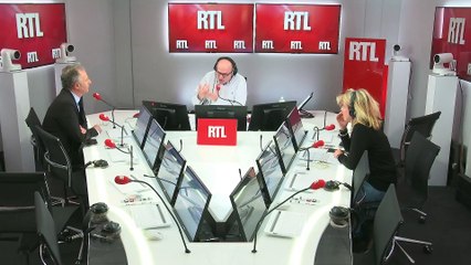 Carlos Ghosn : "Ce n'est plus le même homme", dit l'avocat de sa famille sur RTL
