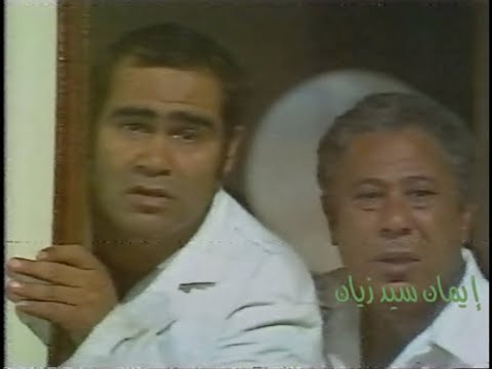 سيد زيان ومسلسل الهاربان الشهير..  الحلقة الثانية من مغامرة في أبو ظبي