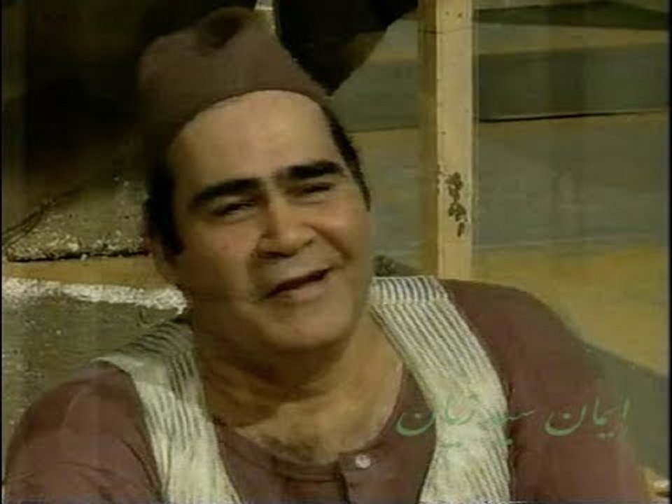 سيد زيان في رمضان وفزورة  كلمة في غنوة الحلقة الأولى الحفرة