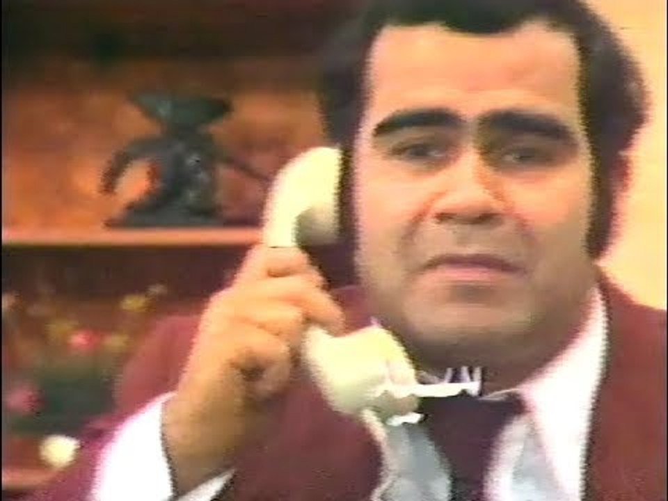 سيد زيان المسلسل الكوميدي النادر "أنا ومراتى وأبويا وحماتي" الحلقة الأولى رائعة