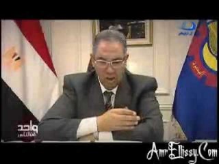 عمرو الليثي ومساعدة الحالات الانسانية 1.wmv