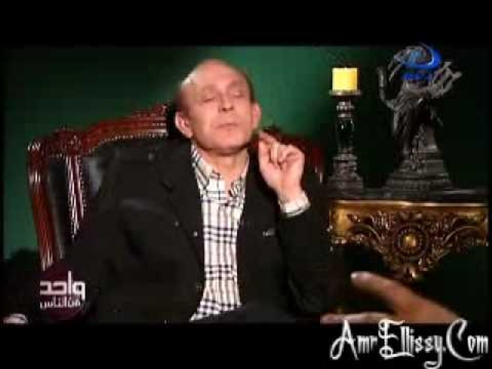 عمرو الليثي ومحمد صبحي الجزء الثاني 2.wmv