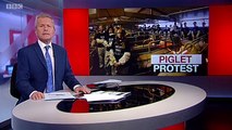 BBC1_Look North (East Yorkshire & Lincolnshire) 4Mar19 -protest at Lincoln Pig Farm