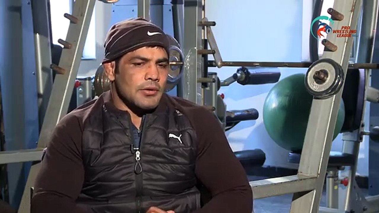 Indian Wrestling star Sushil Kumar speaks over Indian daughter's achievements