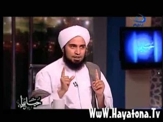 عمرو الليثي وحياتنا الحلقة الثامنة 3