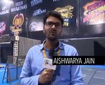 NewsX brings you the ground report from Pro Wrestling League season 3