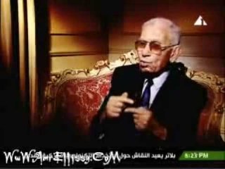 برنامج اختراق - الوحدة بين مصر وسوريا الجزء الثاني ( 2-2 )