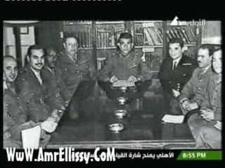 برنامج اختراق - قضية ثورة يوليو - الجزء الأول (1-6)