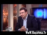 عمرو الليثي حياتنا الحلقة السادسة 6.wmv