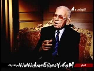 برنامج اختراق - الوحدة بين مصر وسوريا الجزء الثالث ( 3-6 )